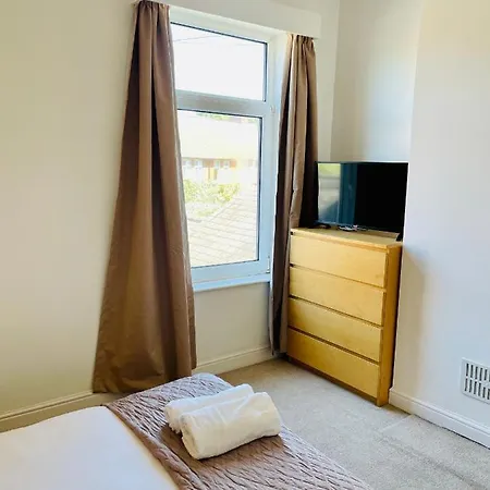 Σπίτι διακοπών 18 Horner Street *