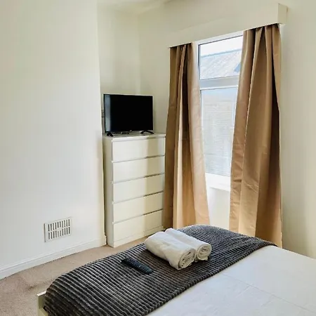 18 Horner Street Σπίτι διακοπών *