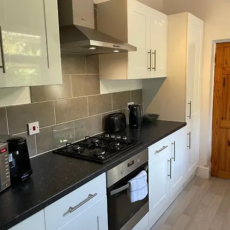 18 Horner Street * Γιορκ