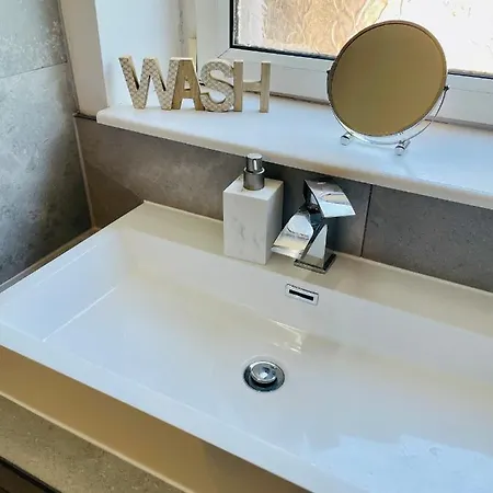 18 Horner Street Prázdninový dům