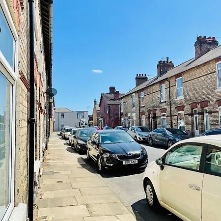 Σπίτι διακοπών 18 Horner Street