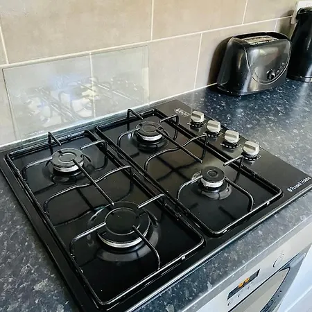 Σπίτι διακοπών 18 Horner Street *