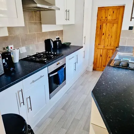 18 Horner Street *
