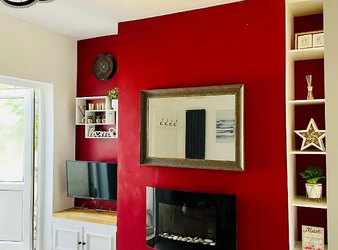 18 Horner Street Casa vacanze York