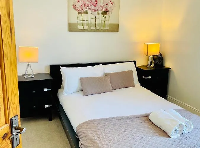 Casa vacanze 18 Horner Street *