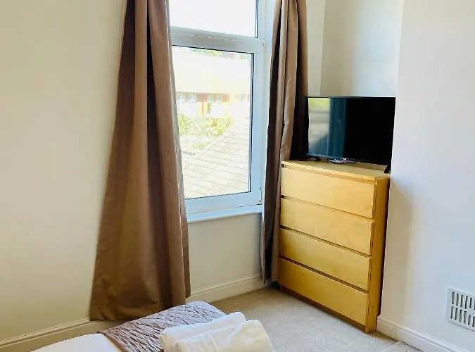 Casa vacanze 18 Horner Street *