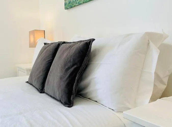 Casa vacanze 18 Horner Street