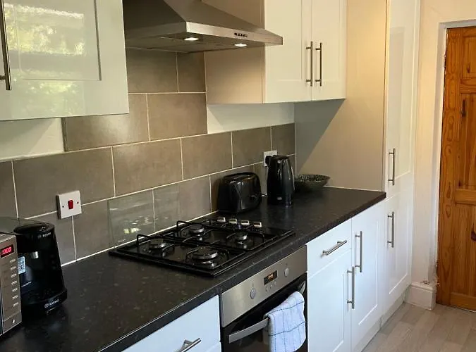 18 Horner Street * York