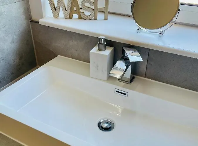 18 Horner Street Casa vacanze