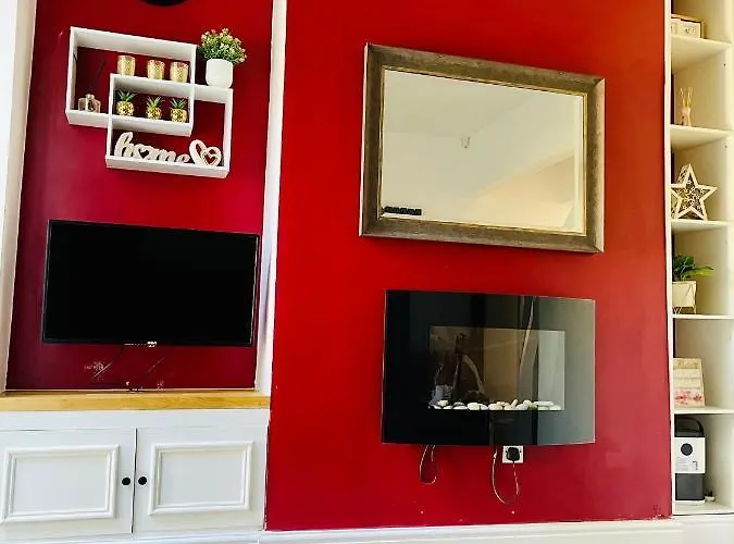 18 Horner Street Casa vacanze York