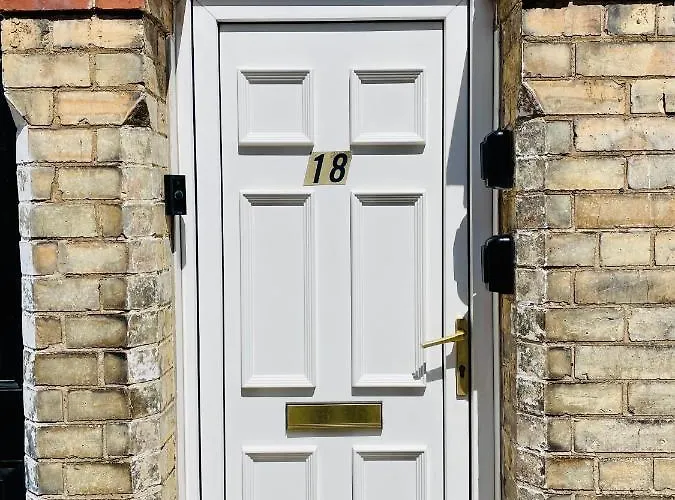 18 Horner Street Casa vacanze