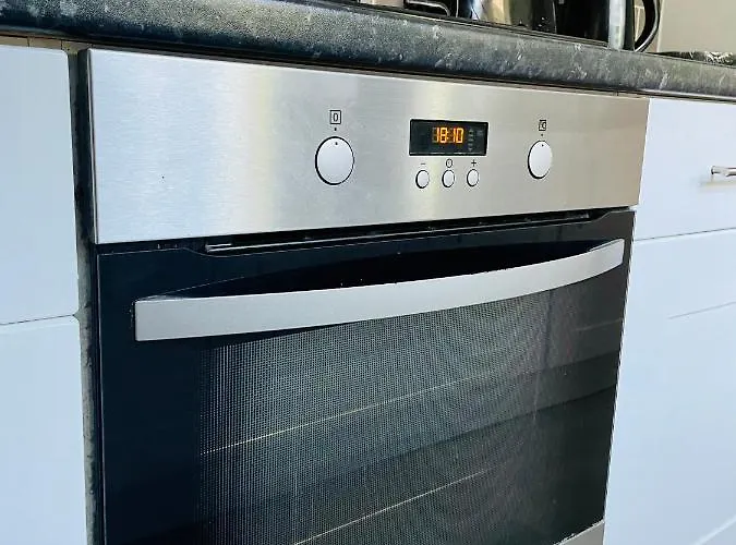 18 Horner Street Casa vacanze York