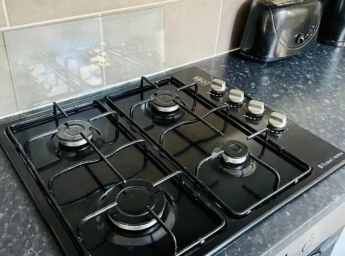 Casa vacanze 18 Horner Street *