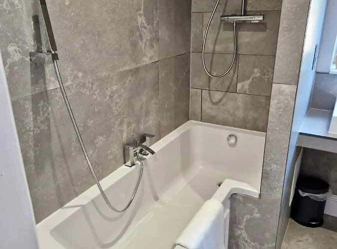 Casa vacanze 18 Horner Street *