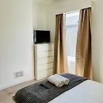 18 Horner Street Nyaraló *