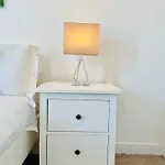 18 Horner Street Nyaraló *