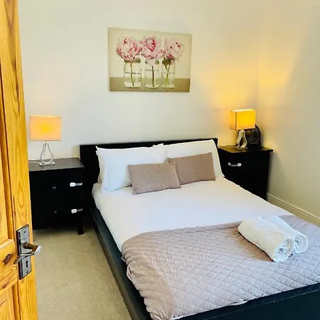 Holiday home 18 Horner Street *