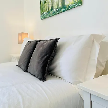 Holiday home 18 Horner Street