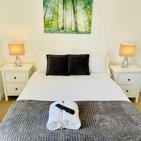18 Horner Street Holiday home