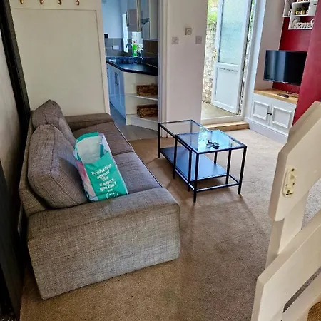 18 Horner Street * York