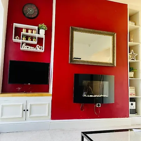 18 Horner Street Holiday home York
