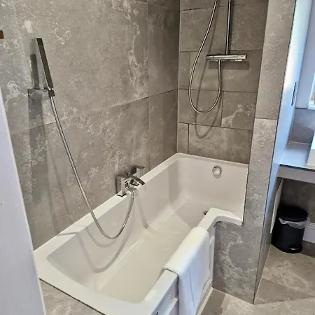 Holiday home 18 Horner Street *