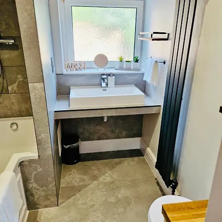 Holiday home 18 Horner Street *