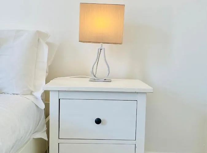 18 Horner Street Semesterbostad *