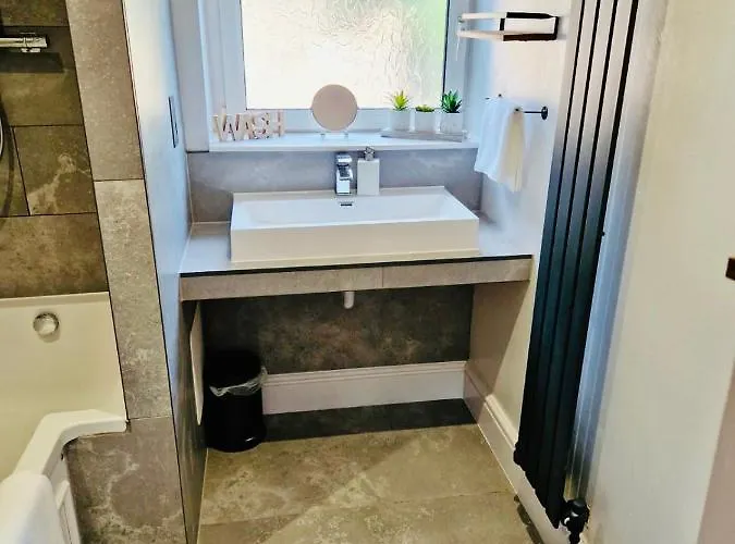 Semesterbostad 18 Horner Street *